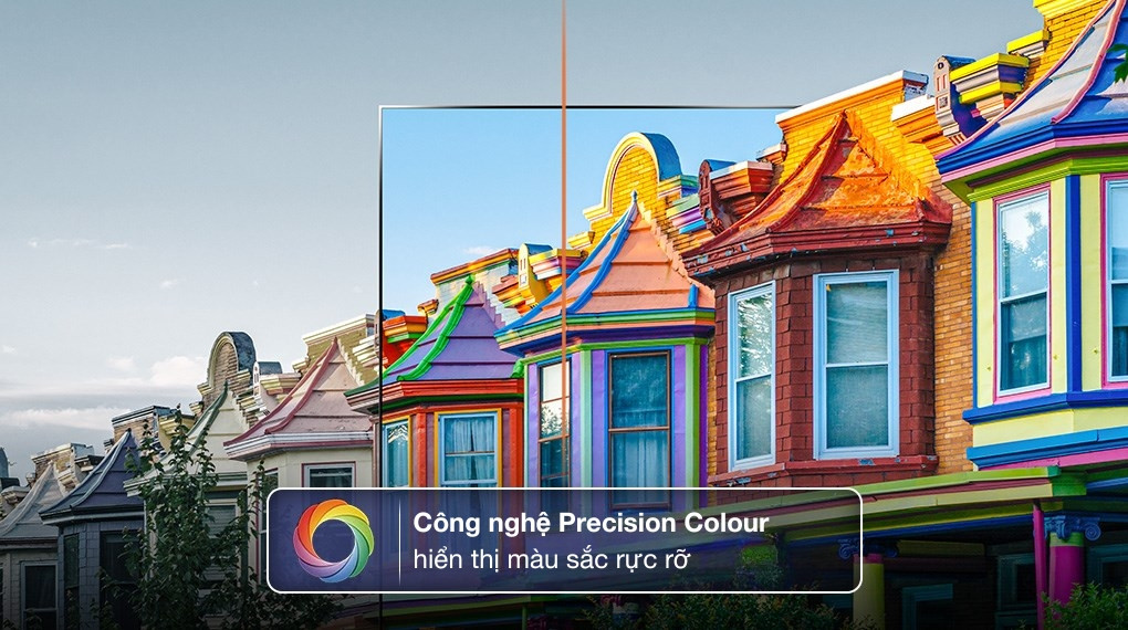 43A5S-Công nghệ hình ảnh