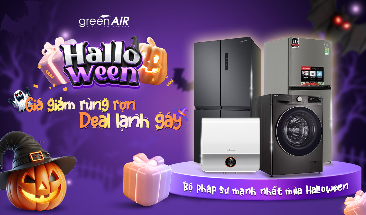 Banner popup quảng cáo