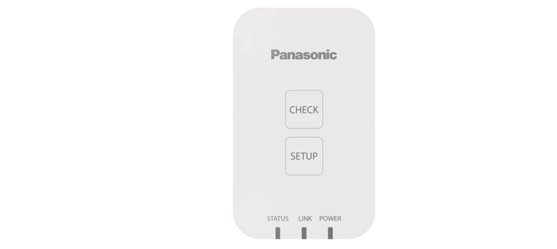 Bộ điều khiển thông minh WiFi Panasonic CZ-TACG1