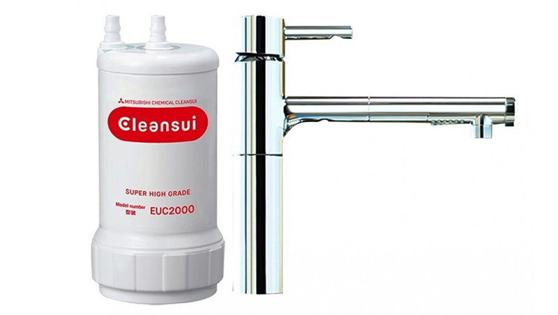 Máy lọc nước Mitsubishi Cleansui (EU202)