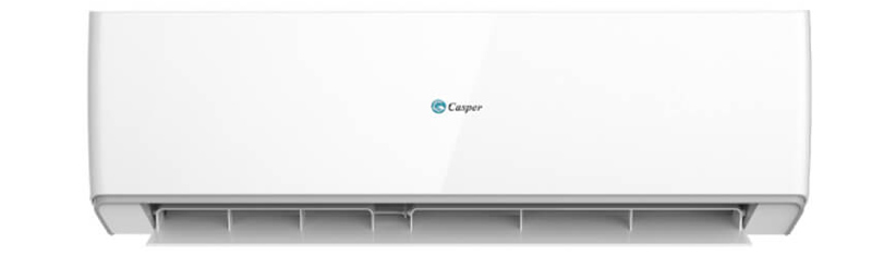 Điều hòa treo tường Casper Inverter 1 chiều 9.000 BTU (GC-09TL25)