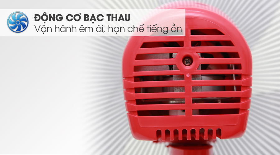 Quạt đứng Mitsubishi Electric (LV16 RV CY-RD)