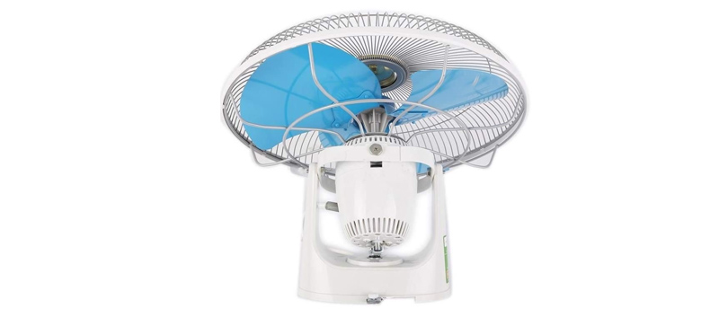 Quạt đảo Panasonic (F‑409Q)