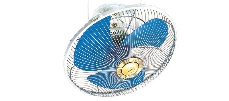 Quạt đảo Panasonic (F‑409Q)