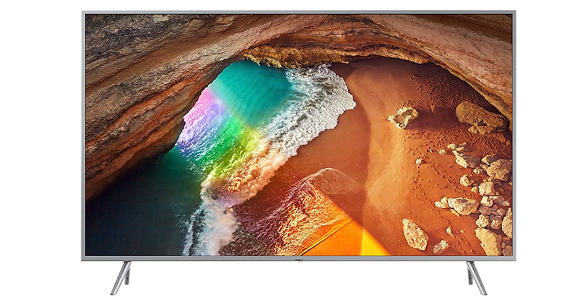 Smart tivi 4K Samsung QLED 43 inch Q65R (QA43Q65RAKXXV)