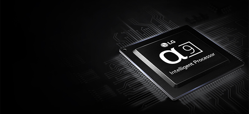 Smart tivi 4K LG OLED 65 inch C8PTA (OLED65C8PTA)