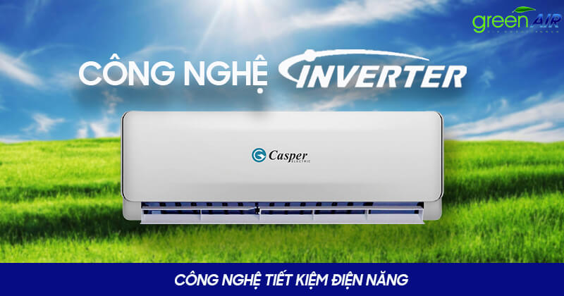 điều hòa casper có tốt không