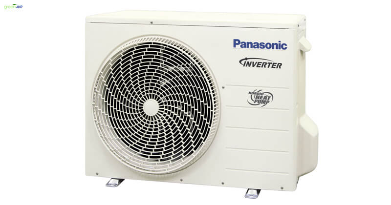 điều hòa Cassette Panasonic