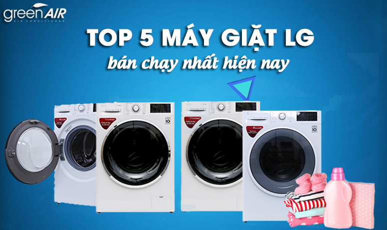 TOP 5 TIVI LG BÁN CHẠY NHẤT HIỆN NAY 