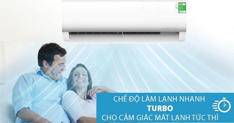 giá điều hòa Midea