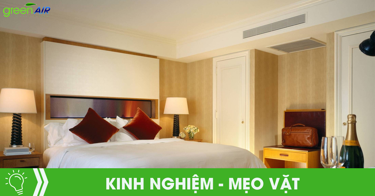 Lắp đặt điều hòa Multi đúng quy trình, chuẩn và an toàn