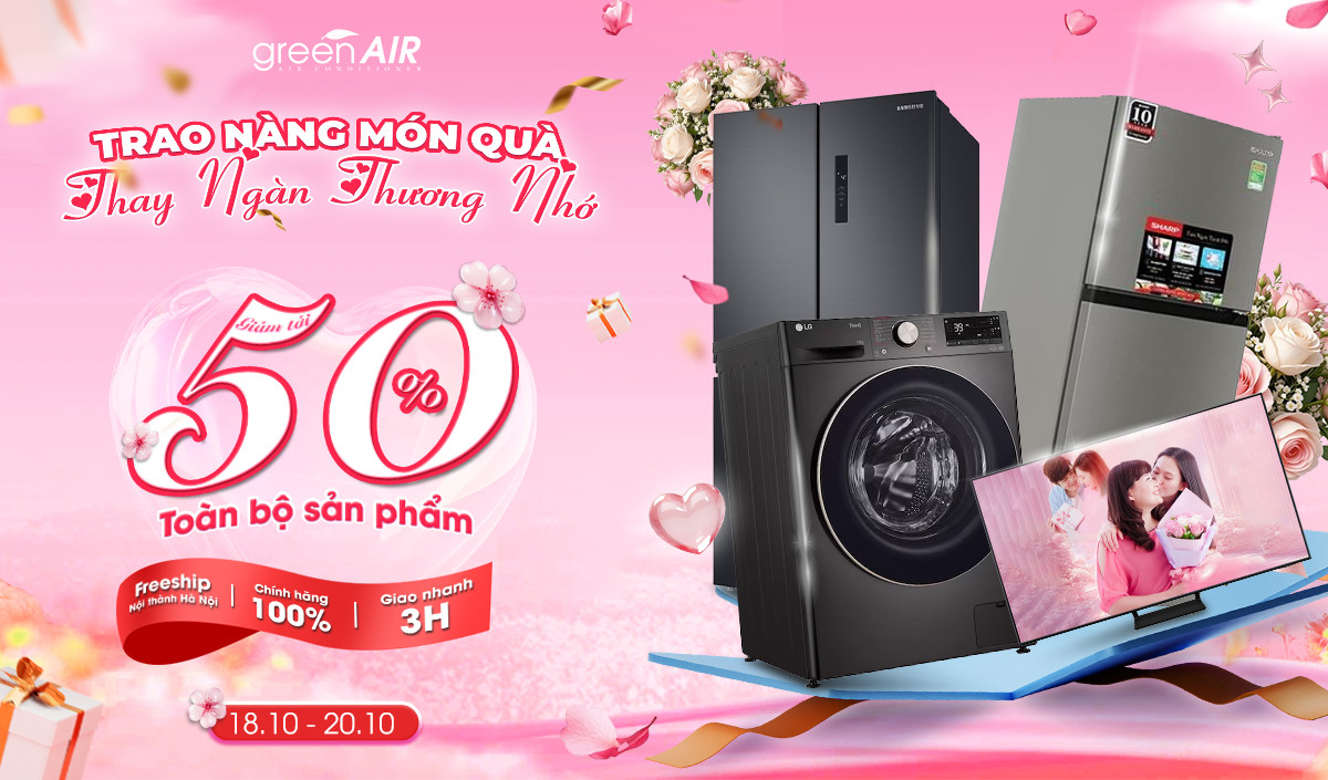 [Chào mừng 20-10] Trao nàng món quà - Thay ngàn thương nhớ