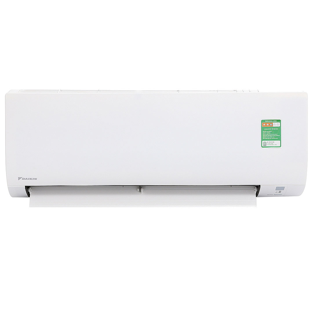 Điều Hòa Daikin 1 Chiều Inverter 17.700 BTU (FTKS50GVMV)