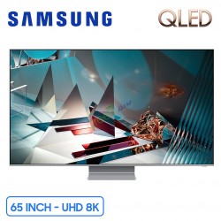 Smart Tivi Samsung QLED 8K 65 inch QA65Q800TA