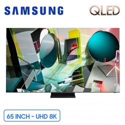 Smart Tivi 8K Samsung QLED 65 inch Q950TS (QA65Q950TSKXXV)