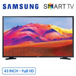 Smart Tivi Samsung Full HD 43 inch UA43T6500A