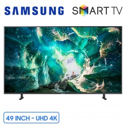 Smart Tivi 4K Samsung UHD 49 inch RU8000 (UA49RU8000KXXV)