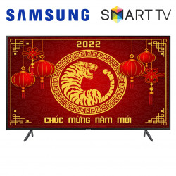 Smart Tivi Samsung 4K 50 inch UA50RU7100 UHD