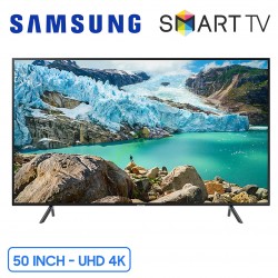 Smart Tivi Samsung 4K 50 inch UA50RU7100 UHD