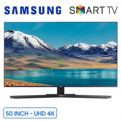 Smart Tivi Samsung 4K 50 inch UA50TU8500 Crystal UHD