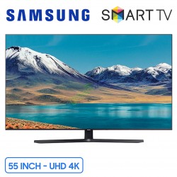 Smart Tivi Samsung 4K 55 inch UA55TU8500 Crystal UHD