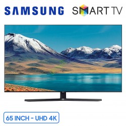 Smart Tivi Samsung 4K 65 inch UA65TU8500 Crystal UHD