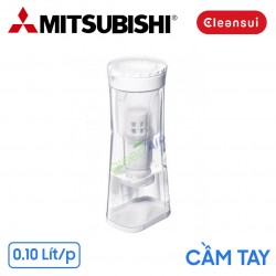 Máy lọc nước cầm tay Mitsubishi Cleansui (EJ102)
