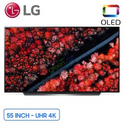 Smart tivi LG OLED 4K 55 inch OLED55C9PTA