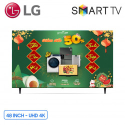 Smart tivi LG 32 inch 32LM570BPTC Full HD