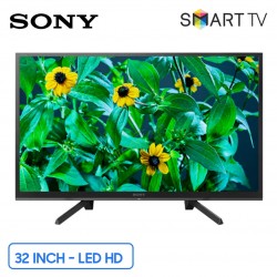 Smart Tivi Sony LED HD 32 Inch 32W610G