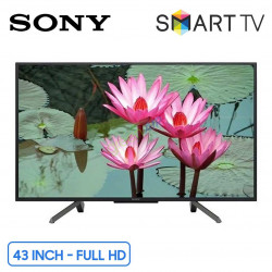 Smart Tivi Sony LED 43 inch 43W660G Full HD