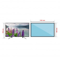 Smart Tivi Sony LED 43 inch 43W800G Full HD