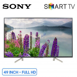 Smart Tivi Sony LED 49 inch 49W800G Full HD