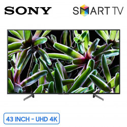 Smart Tivi Sony LED 4K 43 inch 43X7000G UHD
