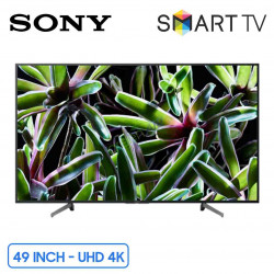 Smart Tivi Sony LED 4K 49 inch 49X7000G UHD