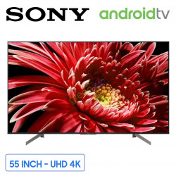 Smart Tivi 4K Sony LED 55 Inch X95G (KD-55X9500G)
