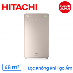 Máy Lọc Không Khí Tạo Ẩm Hitachi EP-A9000