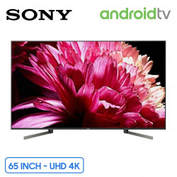 Smart Tivi 4K Sony LED 65 Inch X95G (KD-65X9500G)