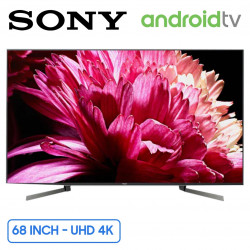 Smart Tivi 4K Sony LED 85 Inch X95G (KD-85X9500G)