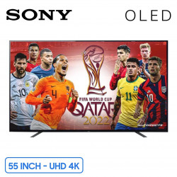 Smart Tivi Sony OLED 4K 55 inch 55A8G UHD
