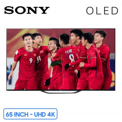 Smart Tivi Sony OLED 4K 65 inch 65A8G UHD