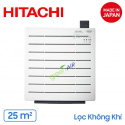 Máy lọc không khí Hitachi EP-PZ30J 240 (WH)