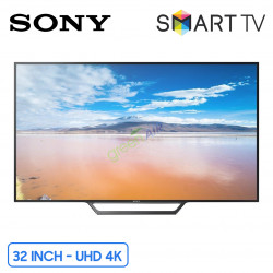 Smart Tivi 4k Sony UHD 32 Inch 32W650D