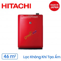 Máy Lọc Không Khí Tạo Ẩm Hitachi EP-A6000 240 (RE)