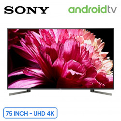 Smart Tivi 4K Sony LED 75 Inch X95G (KD-75X9500G)