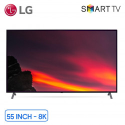 Smart Tivi 8k LG NanoCell 55 Inch 55NANO95TNA