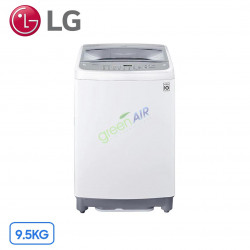 Máy Giặt LG Inverter 9.5kg T2395VS2W Lồng Đứng
