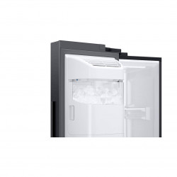 Tủ Lạnh Samsung Inverter 650 Lít RS65R5691B4/SV (3 Cánh)