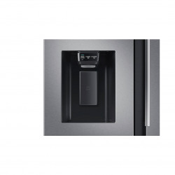Tủ Lạnh Samsung Inverter 660 Lít RS64R5101SL/SV (2 Cánh)