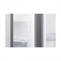 Tủ Lạnh Samsung Inverter 660 Lít RS64R5101SL/SV (2 Cánh)